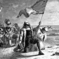 Христофор Колумб - факти, плавания и открития