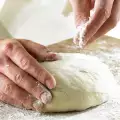 Сънувах,че правя погача