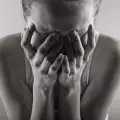 Приятелят ми издъхна в ръцете ми