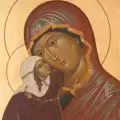 Съдбоносно знамение – иконите в Русия заплакаха