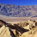 Разгадаха вековна мистерия от Долината на смъртта