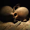 Съд за парфюми от Микенската епоха откриха в България