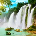 Как да тълкуваме сънищата с водопад?