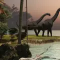 Огромни фосили на динозавър шокираха Египет