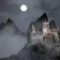 Вещици и вампири се събират в замъка на Дракула