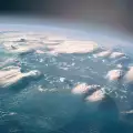 Точка Никой: Най-голямата пустиня на Земята е в Тихия океан!