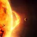 Нови факти за Слънцето, които шашнаха учените