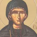 Почитаме Света преподобна Ефросиния Александрийска