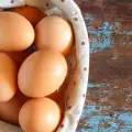 Как да развалим магия с яйце