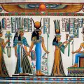 Клеопатра управява 21 години древен Египет