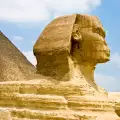 Ето го дневникът по строежа на Голямата пирамида в Гиза