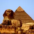 Откриха втори тайник на фараоните в Хеопсовата пирамида
