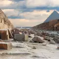 Изгубените китайски пирамиди