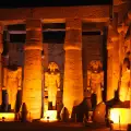 Седемте тайни принципа на древен Египет