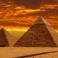 Историята на Древен Египет