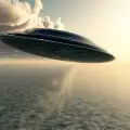 Уфолози: Извънземна база лети към Земята
