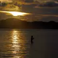 Често сънувам море