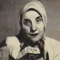 Това е Ангела на Аушвиц! Тя спаси стотици жени от мъчителна смърт