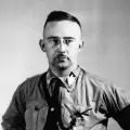 Намериха тайния архив на Химлер