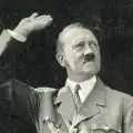 Съпругата на Хитлер е била еврейка
