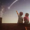 Халеевата комета - тайнственият пътник из Космоса
