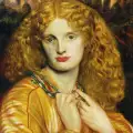 Как е изглеждала Красивата Елена от Троя
