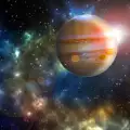 От Юпитер зависи съществуването на нашата планета