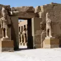 Намериха гроба на най-стария пивовар в Египет