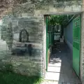 Сънувах Баба Ванга