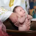 Какви са ритуалите при кръщене