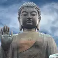 Мистичната статуетка на Буда