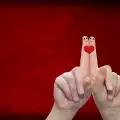 Красота е да се влюбиш