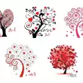 Избери дърво и виж какъв партньор да търсиш в любовта!