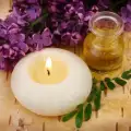 Магически свойства на люляка