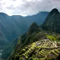 Мачу Пикчу или изгубеният град на Инките