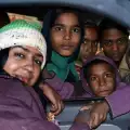 Индийка осиновила 105 деца, за да заслужи благословията на Боговете
