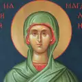 Църквата почита паметта на Мария Магдалена днес