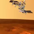 НАСА изпраща вертолети на Марс