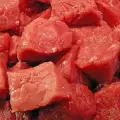 Рязах месо на сън