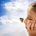 Какво означават пеперудите в сънищата