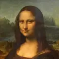 Разтълкуваха загадъчната усмивка на Мона Лиза
