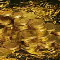 Златни монети и некропол разкопаха край Калиакра