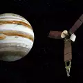 Сондата Джуно приближи Юпитер и ще разкрие тайните на планетата