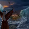 Мойсей - къде свършва легендата и започва истината?