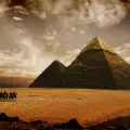 Тайна камера се криела в египетската пирамида на Снофру