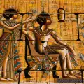 Египетската богиня на плодородието