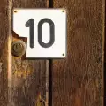 Какво представлява правилото 10-10-10?