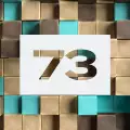 Забравете за 42! Отговорът на всичко във Вселената е 73 или 67!