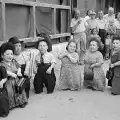 Изумителната история на евреите лилипути, оцелели при Холокоста