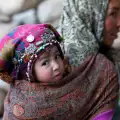 Загадъчно племе живее в Пакистан